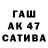 APVP СК Ekaterina Matafonova